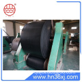 High transfer capacity durable multi functional grain conveyor belt